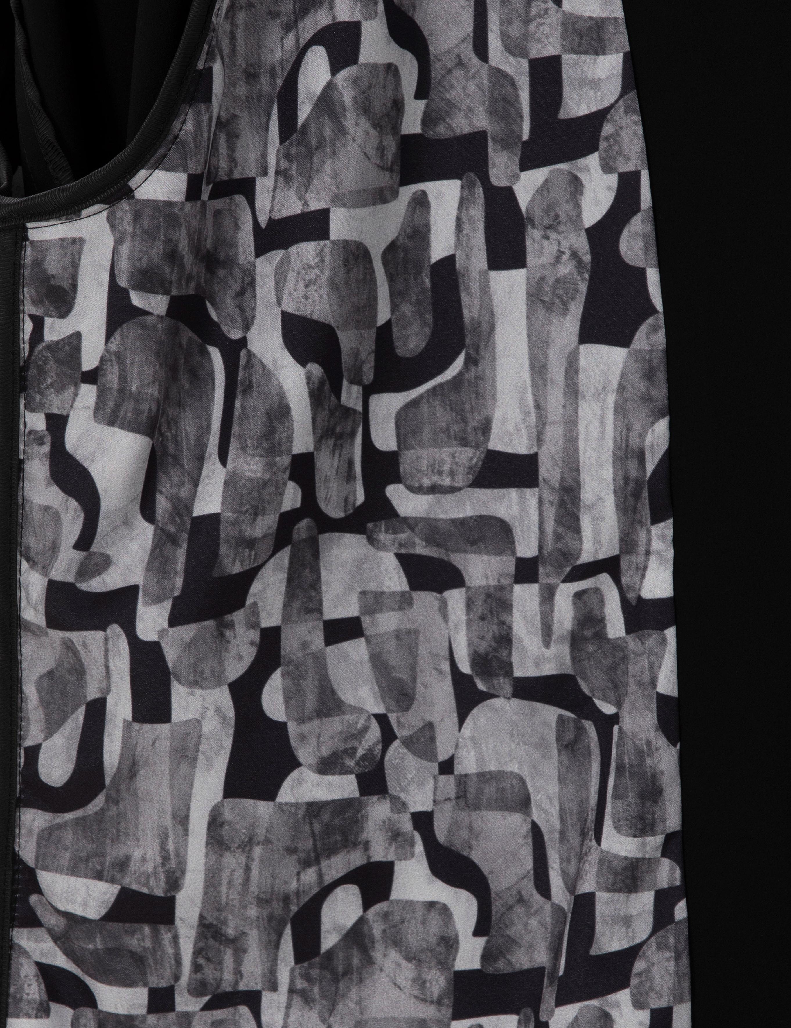 Siyah Regular Fit Fermuarlı Ceket