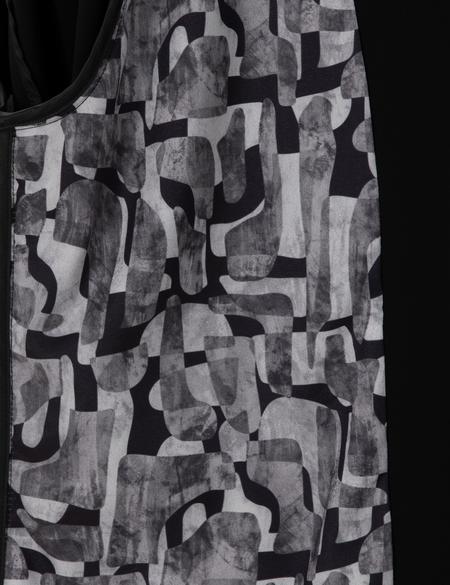 Siyah Regular Fit Fermuarlı Ceket - 50306056044