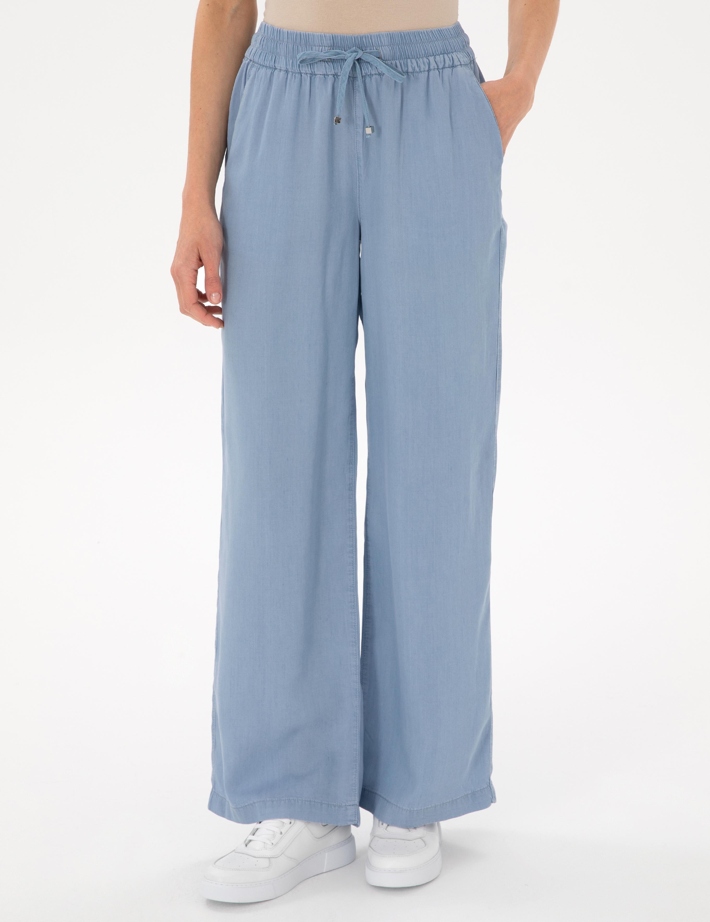 Mavi Loose Fit Jean Pantolon