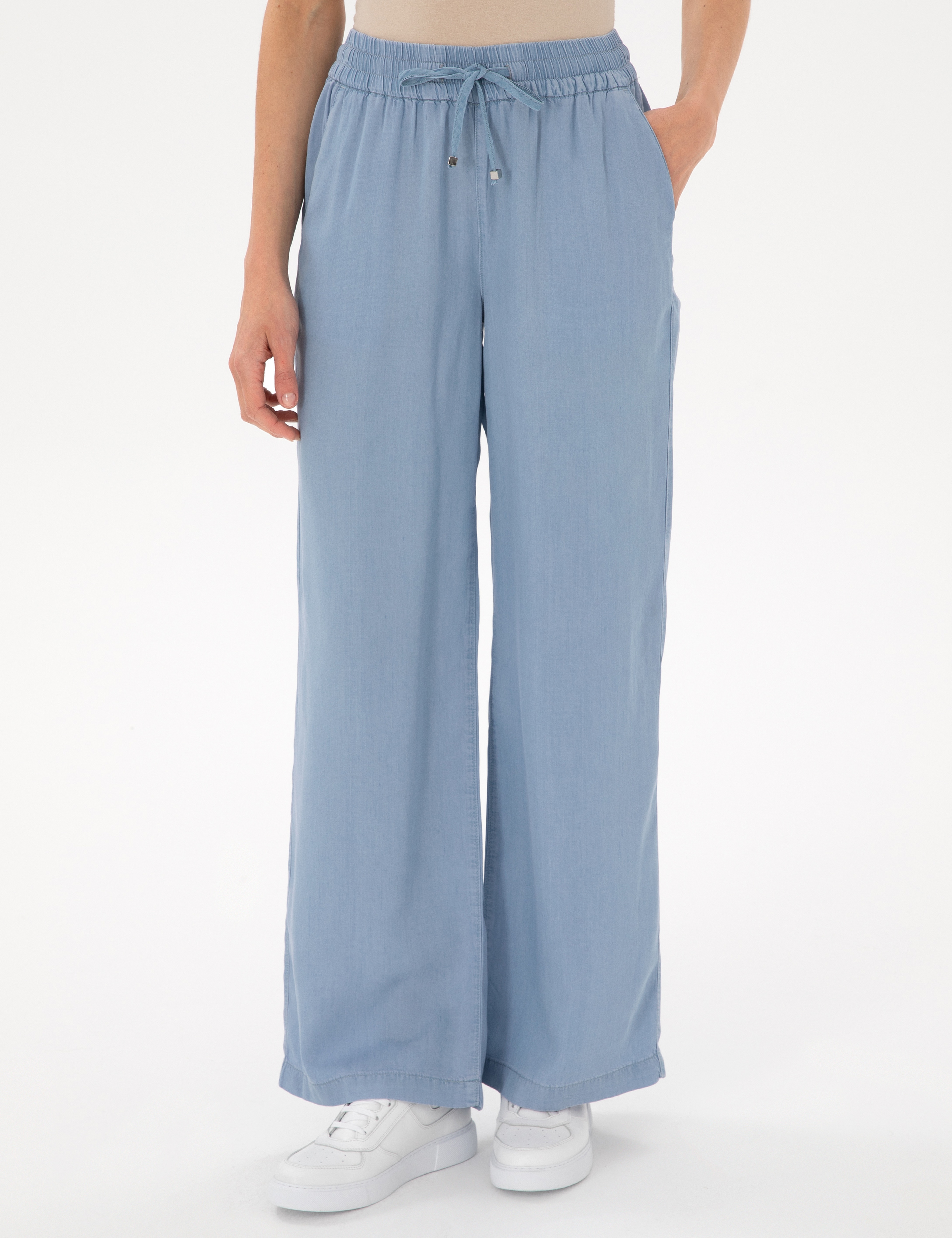 Mavi Loose Fit Jean Pantolon