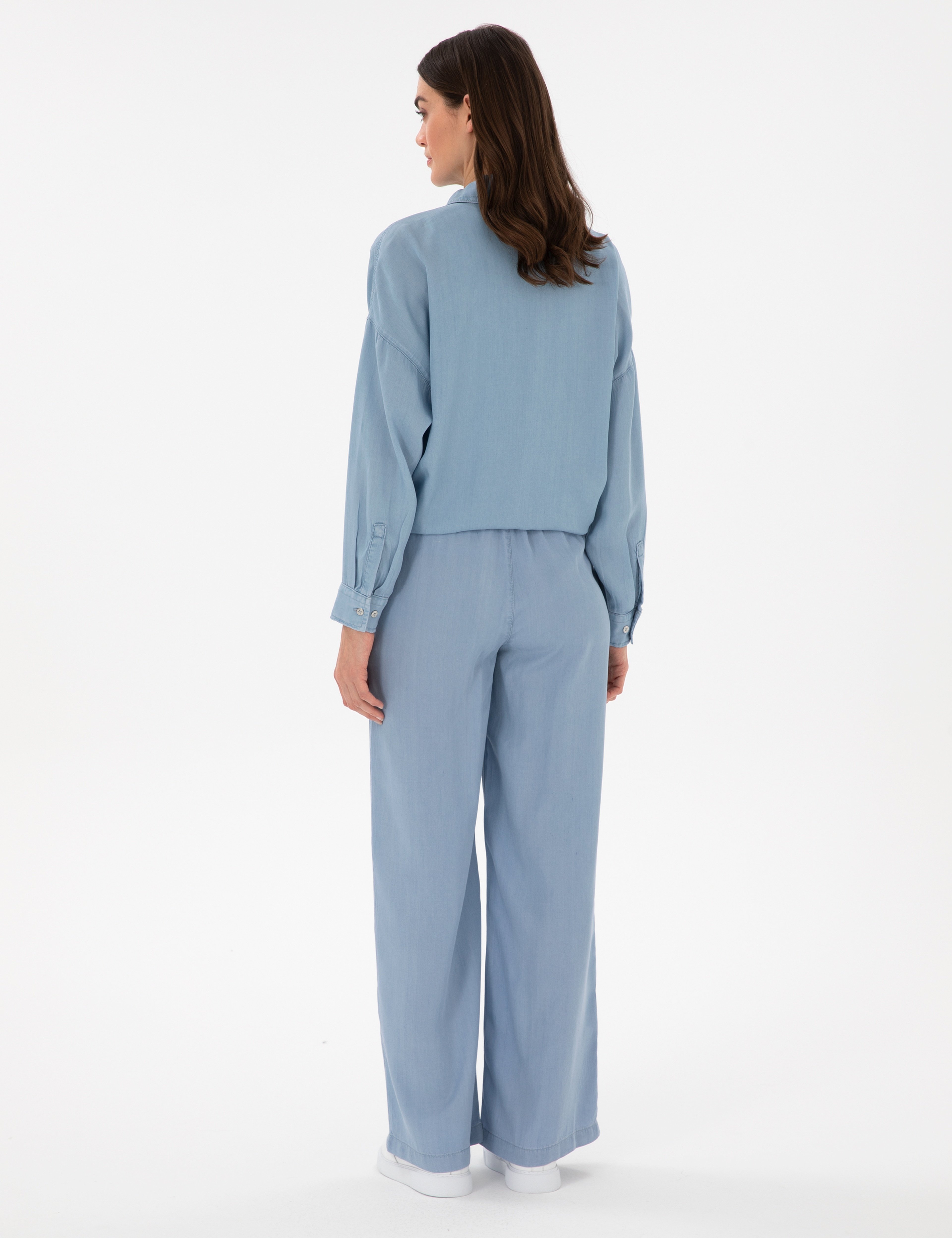 Mavi Loose Fit Jean Pantolon