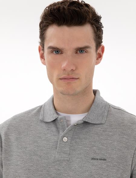 Gri Regular Fit Sweatshirt - 50293236067