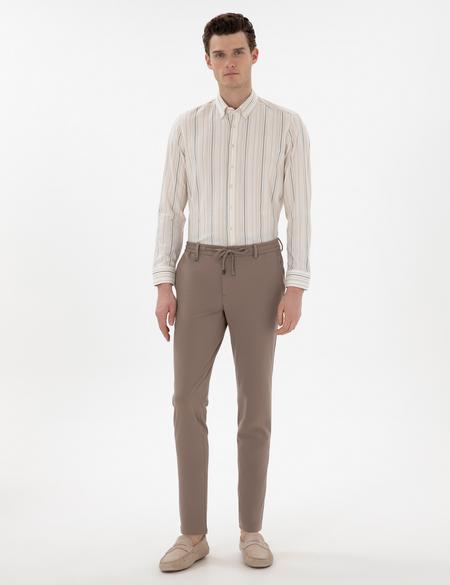 Vizon Klasik Jogger Pantolon - 50306962105