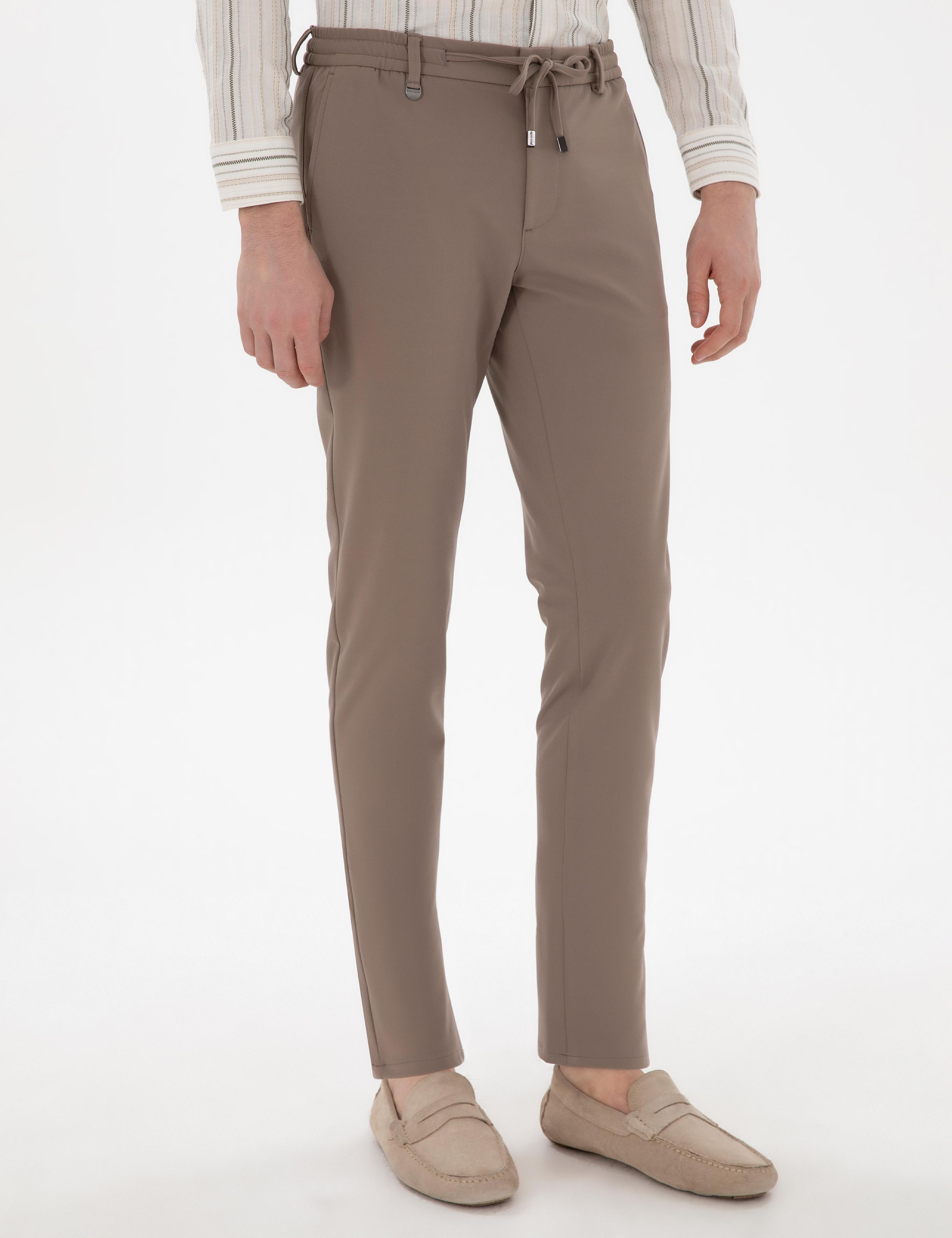 Vizon Klasik Jogger Pantolon