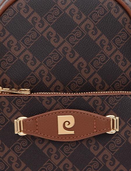 Kahverengi Sırt Çantası - 50305546001