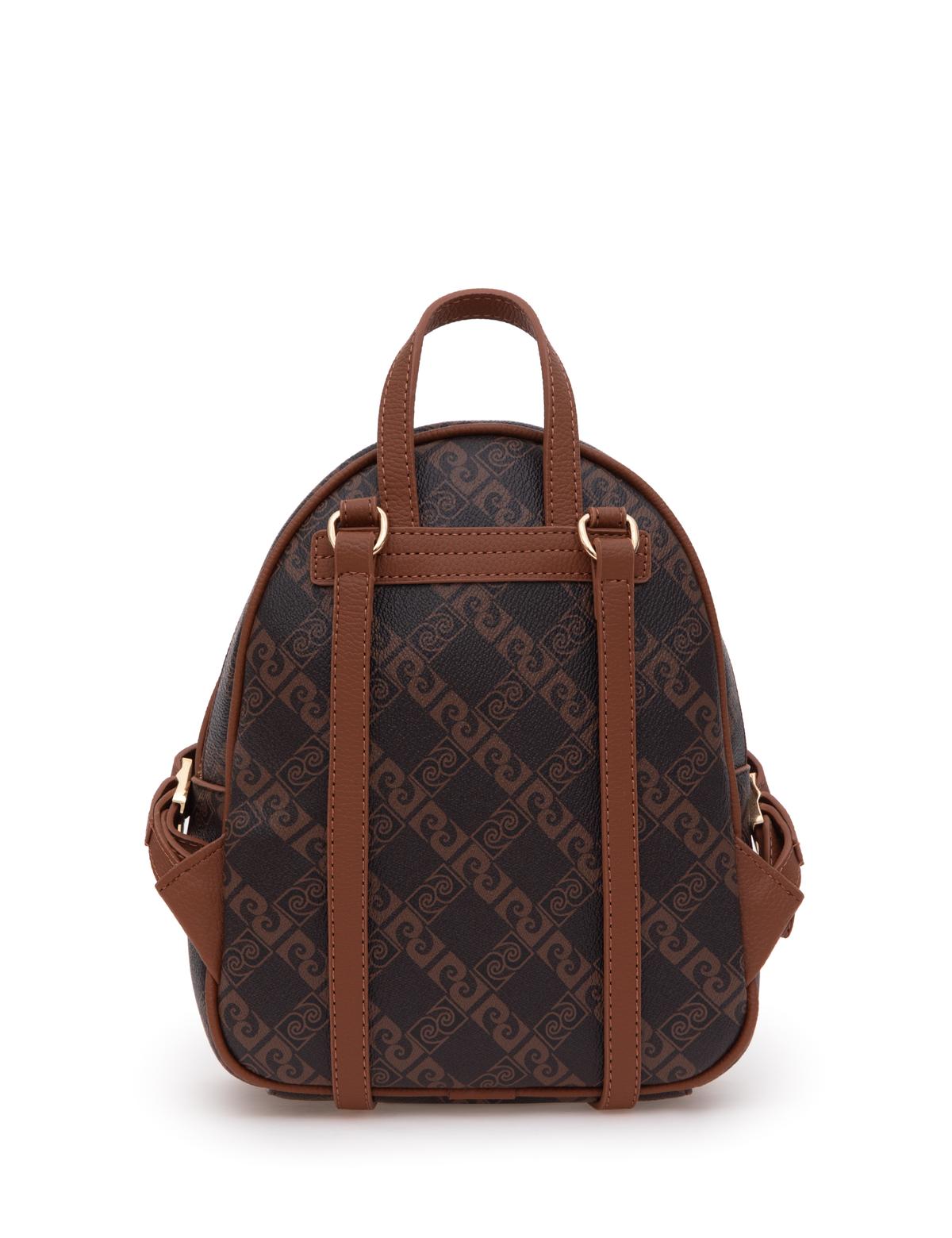 Kahverengi Sırt Çantası - 50305546001