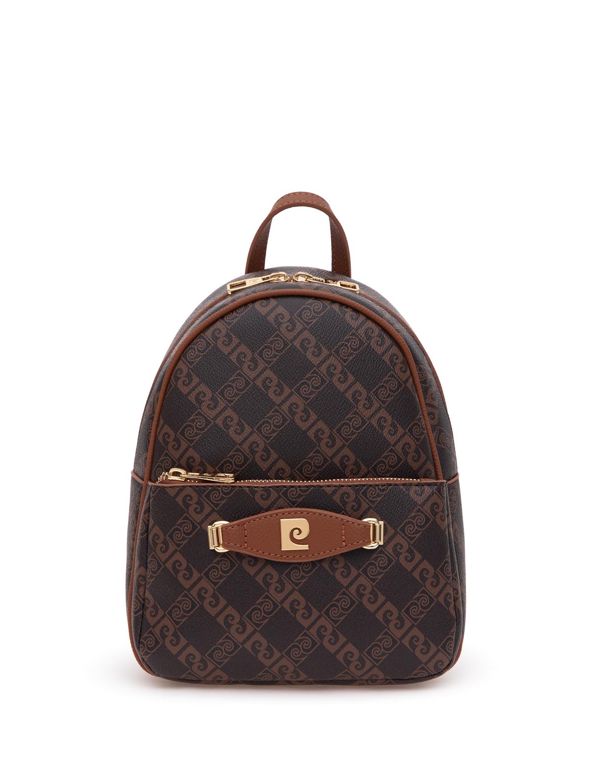 Kahverengi Sırt Çantası - 50305546001