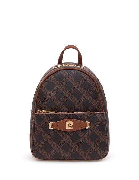 Kahverengi Sırt Çantası - 50305546001