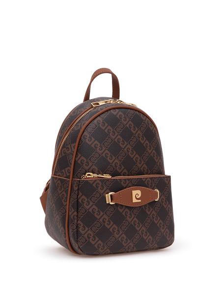 Kahverengi Sırt Çantası - 50305546001