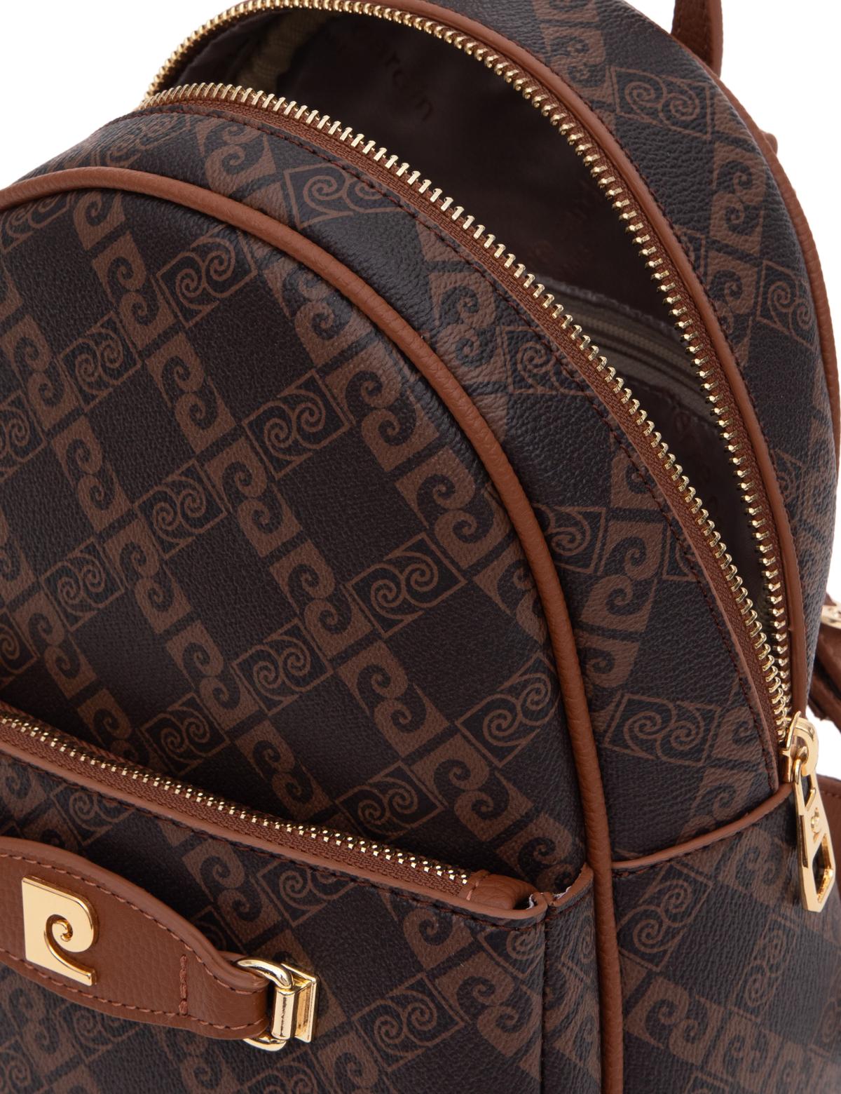 Kahverengi Sırt Çantası - 50305546001