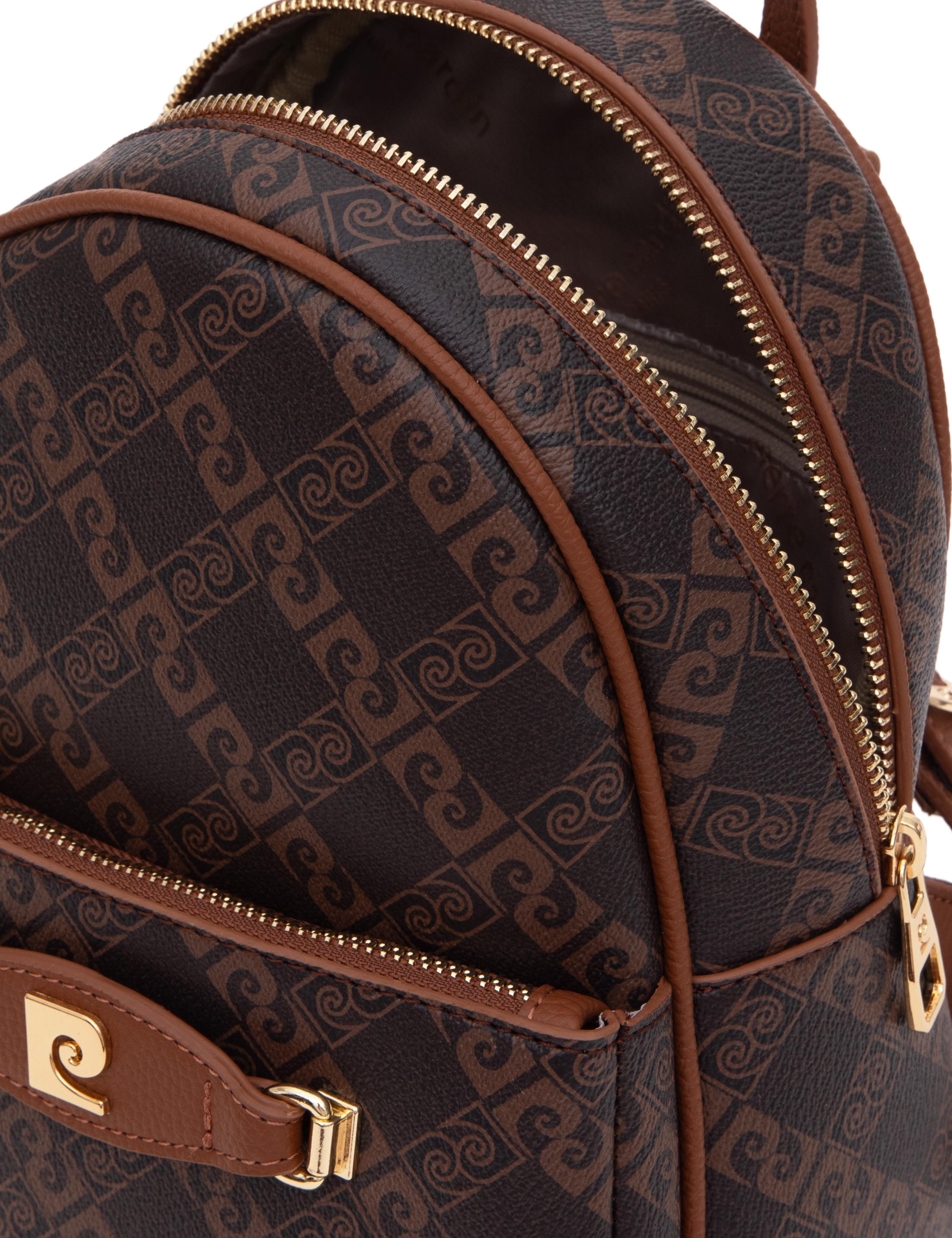 Kahverengi Sırt Çantası