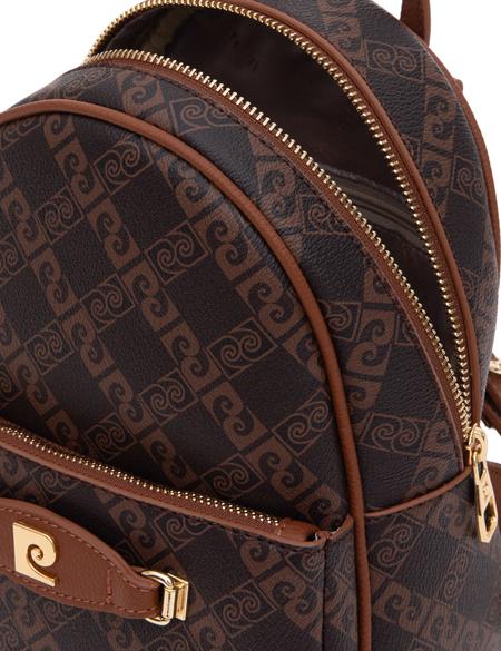 Kahverengi Sırt Çantası - 50305546001