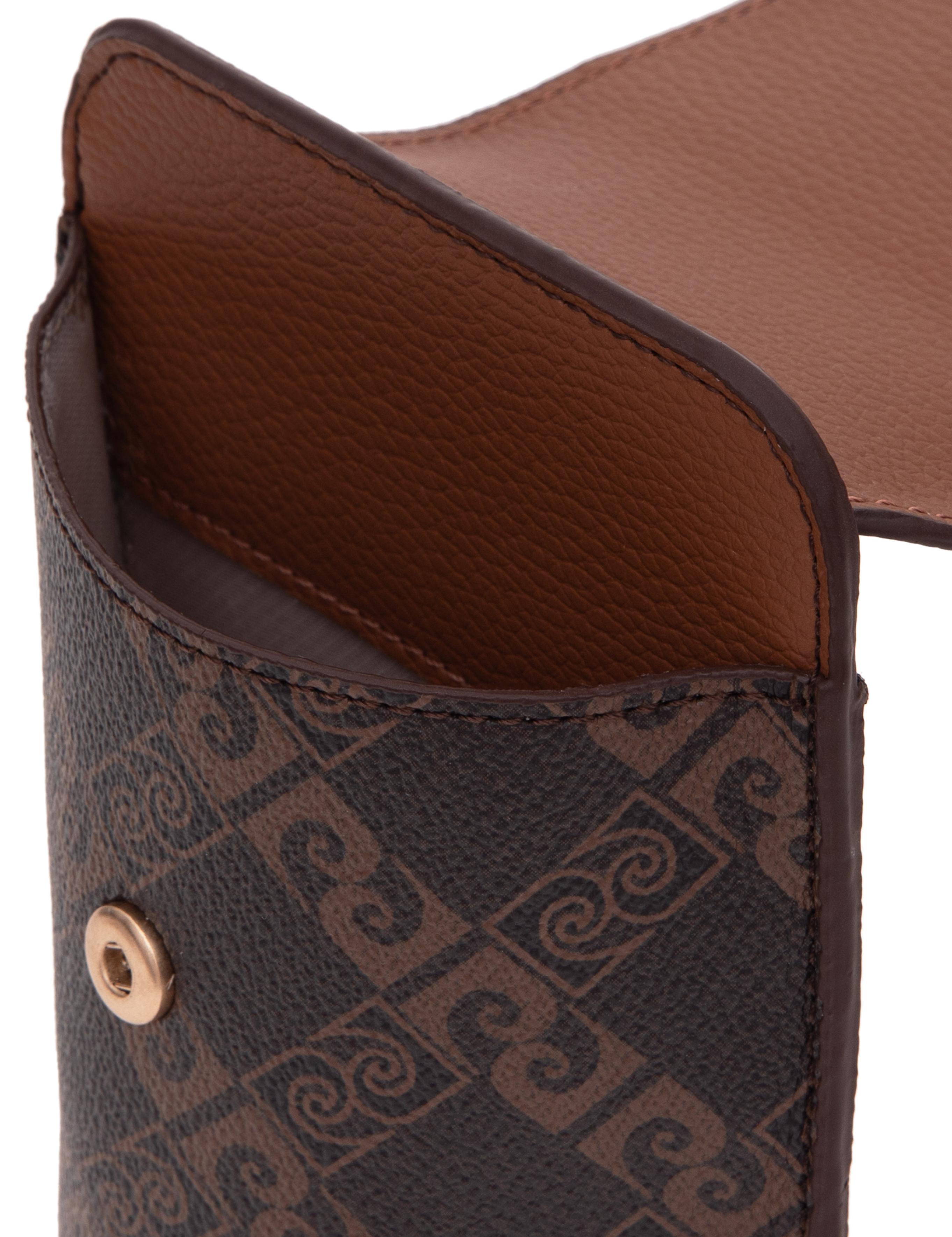 Kahverengi Telefon çantası