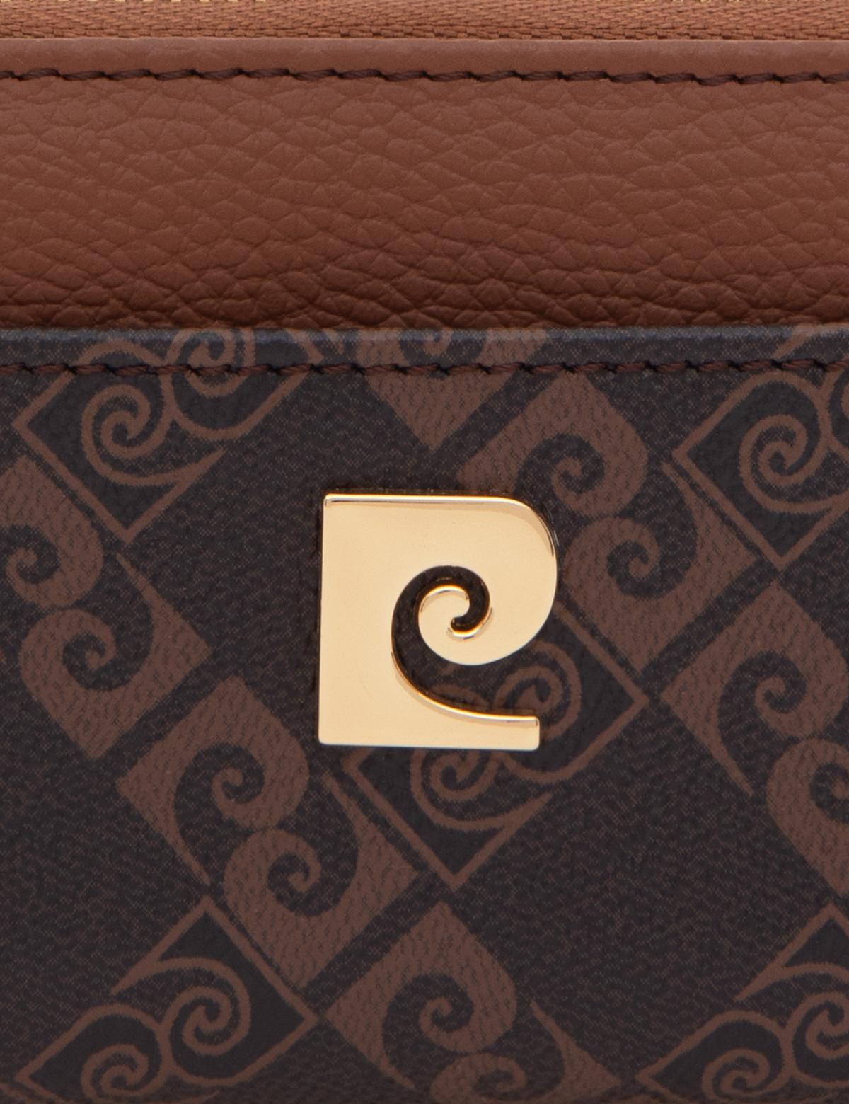 Kahverengi Cüzdan - 50305386002