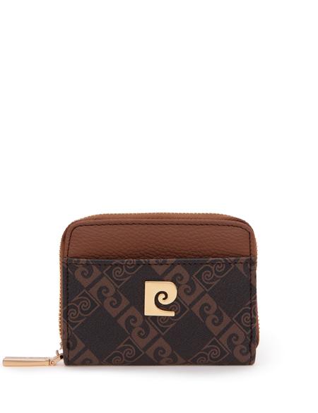 Kahverengi Cüzdan - 50305386002