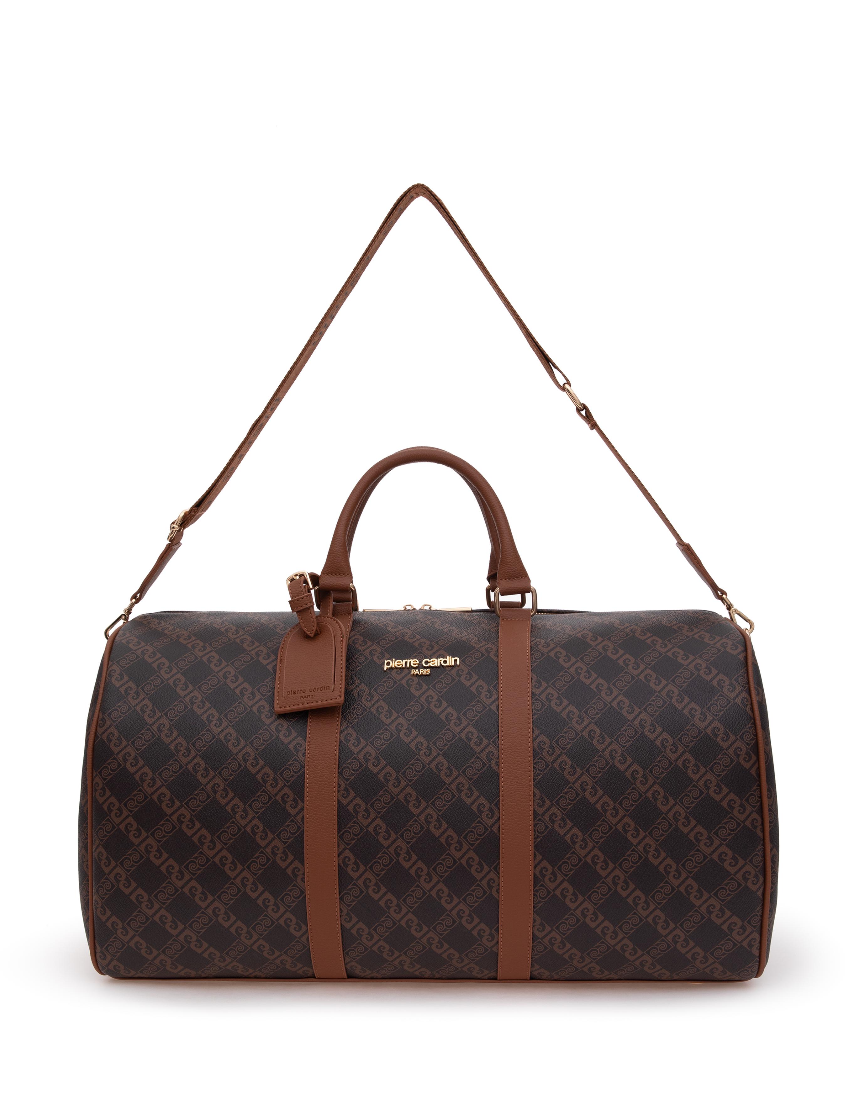 Kahverengi El Çantası