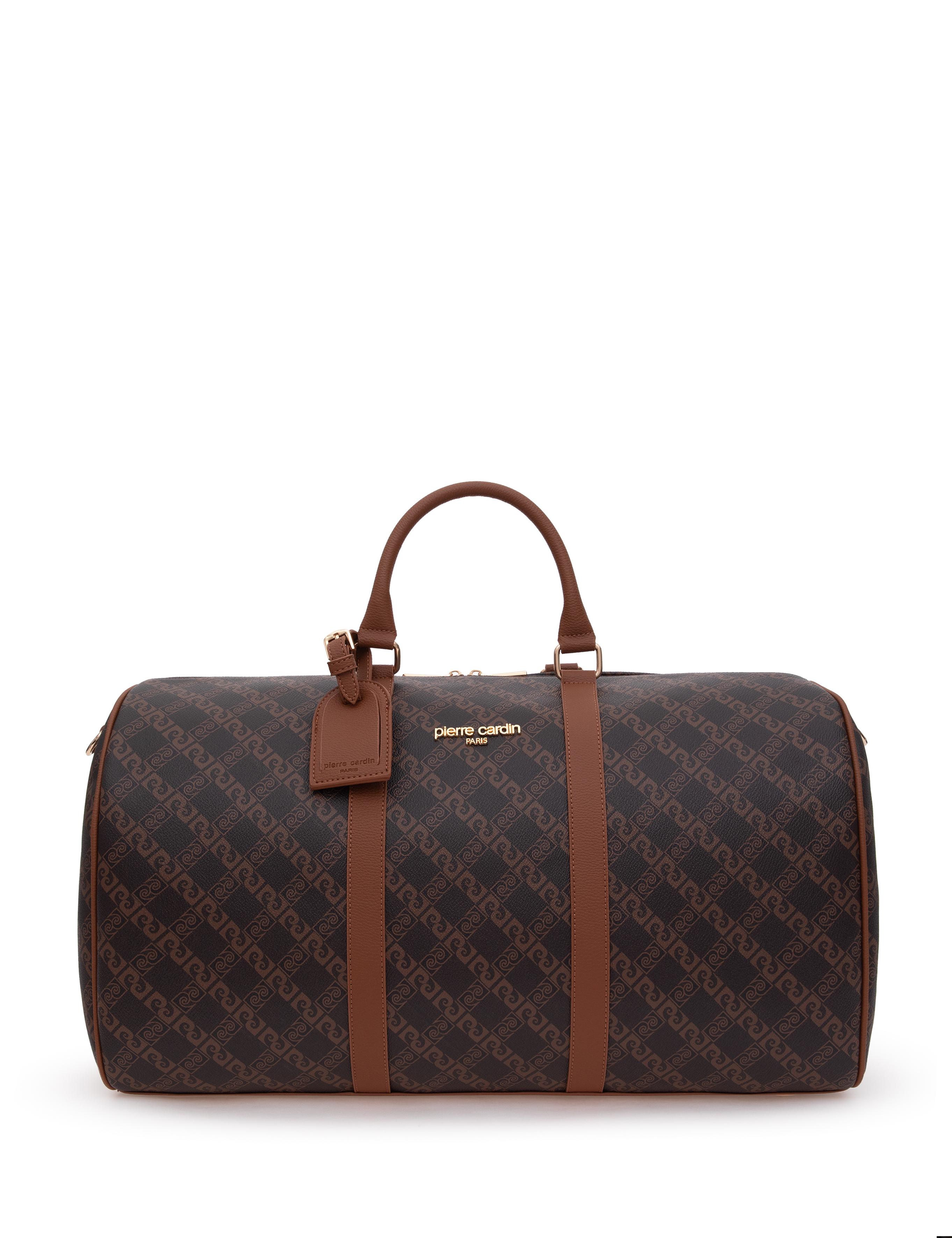 Kahverengi El Çantası