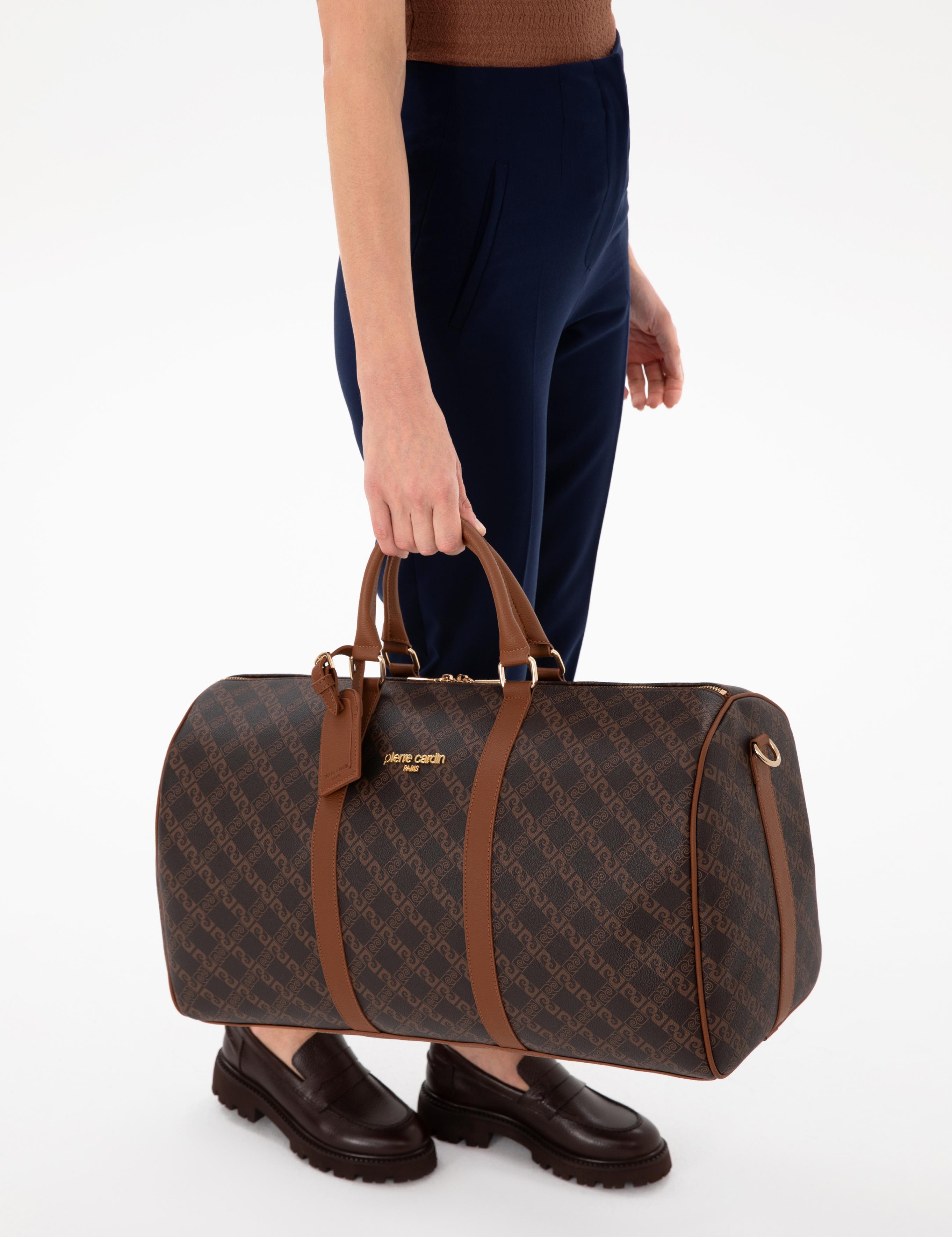 Kahverengi El Çantası