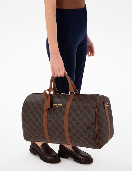 Kahverengi El Çantası - 50305559001