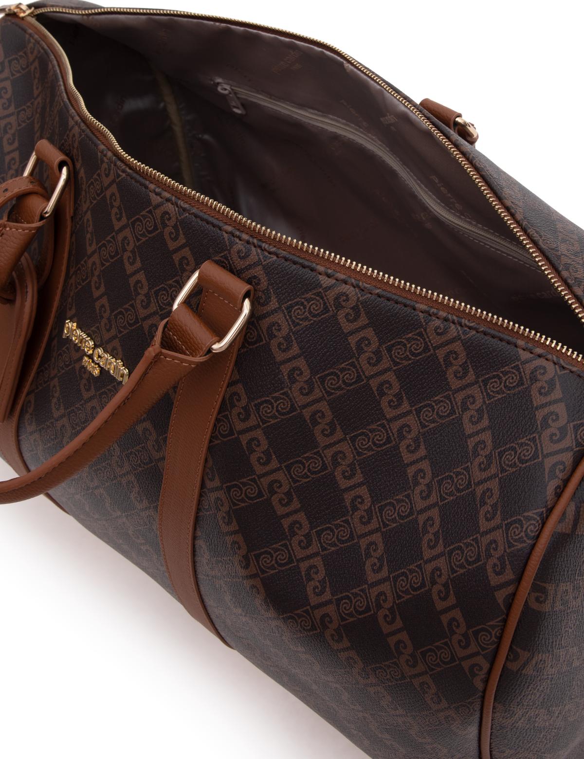 Kahverengi El Çantası - 50305559001