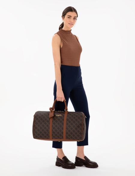 Kahverengi El Çantası - 50305559001