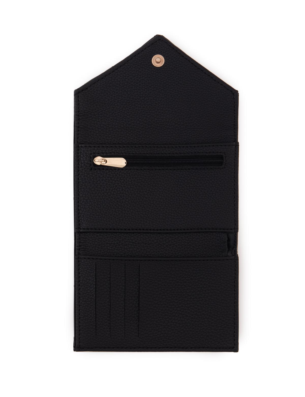 Siyah Cüzdan - 50306598001