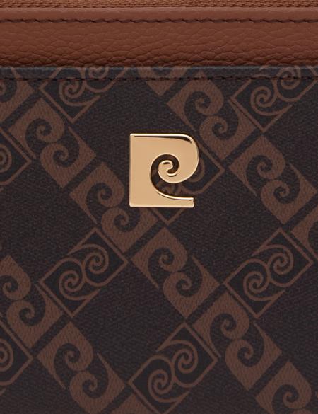 Kahverengi Cüzdan - 50306805002