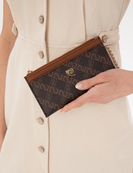 Kahverengi Cüzdan - 50306805002