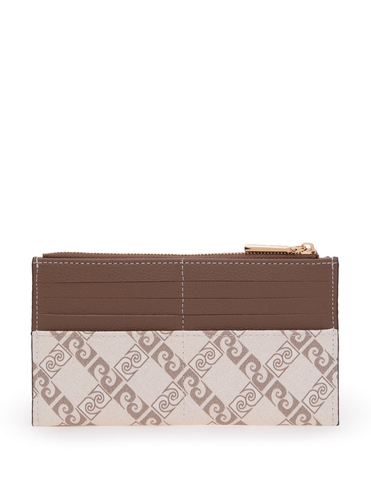 Ekru Cüzdan - 50306805001