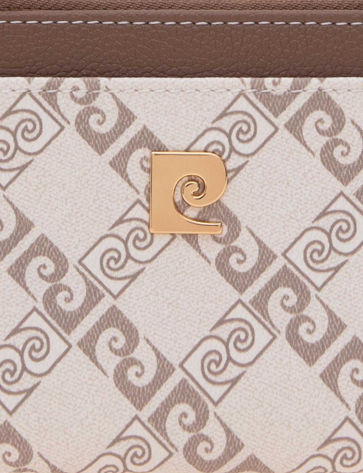 Ekru Cüzdan - 50306805001