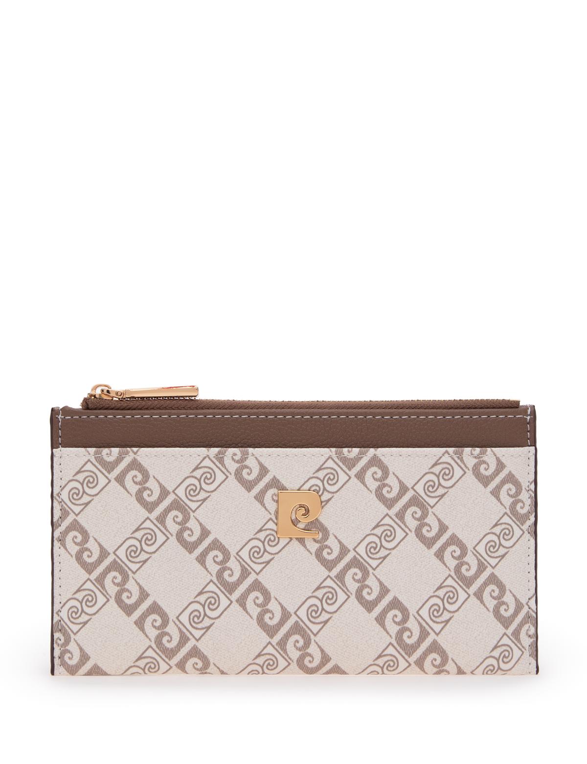 Ekru Cüzdan - 50306805001