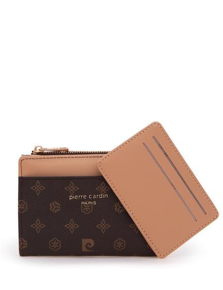 Kahverengi Cüzdan - 50307633002