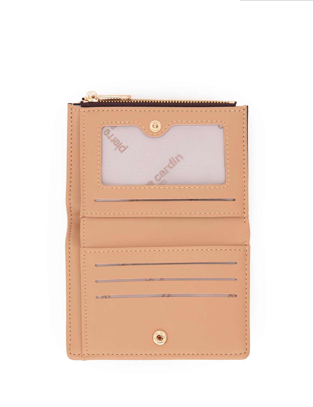 Kahverengi Cüzdan - 50307633002