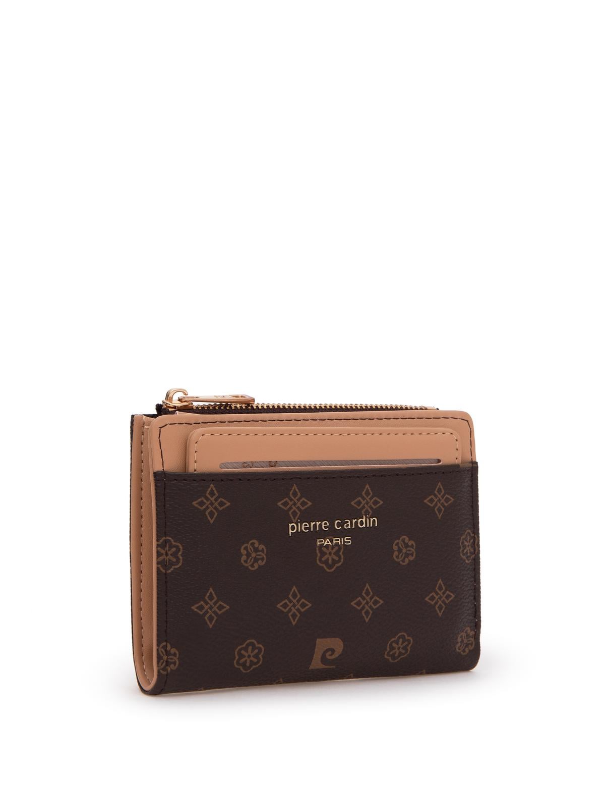 Kahverengi Cüzdan - 50307633002