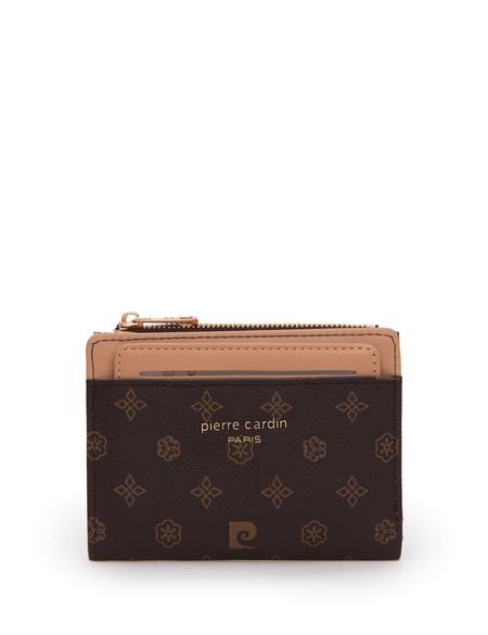 Kahverengi Cüzdan - 50307633002