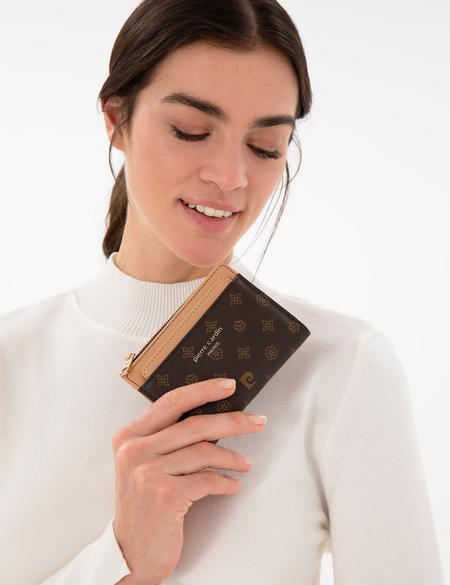 Kahverengi Cüzdan - 50307633002