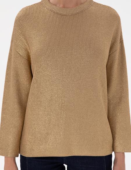 Bej Comfort Fit Kazak - 50290599011