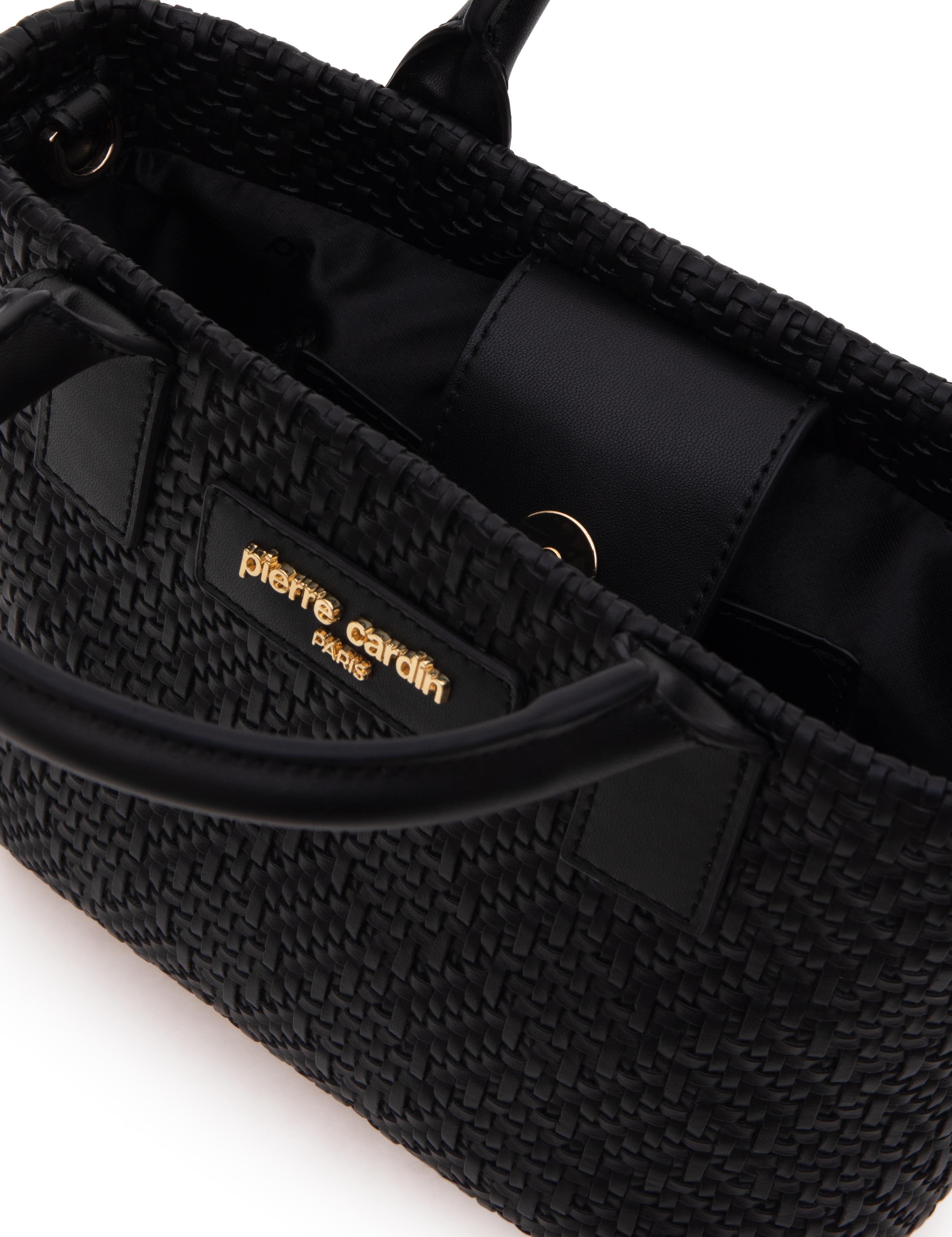 Siyah Omuz Çantası