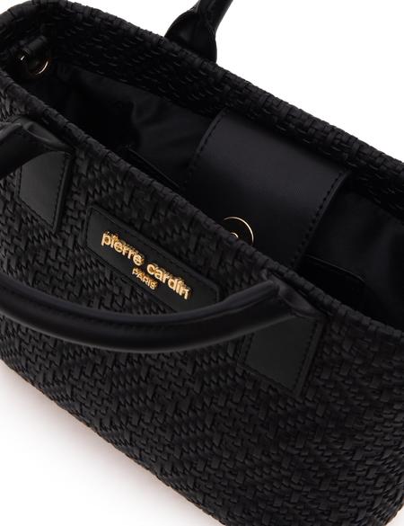 Siyah Omuz Çantası - 50305479001