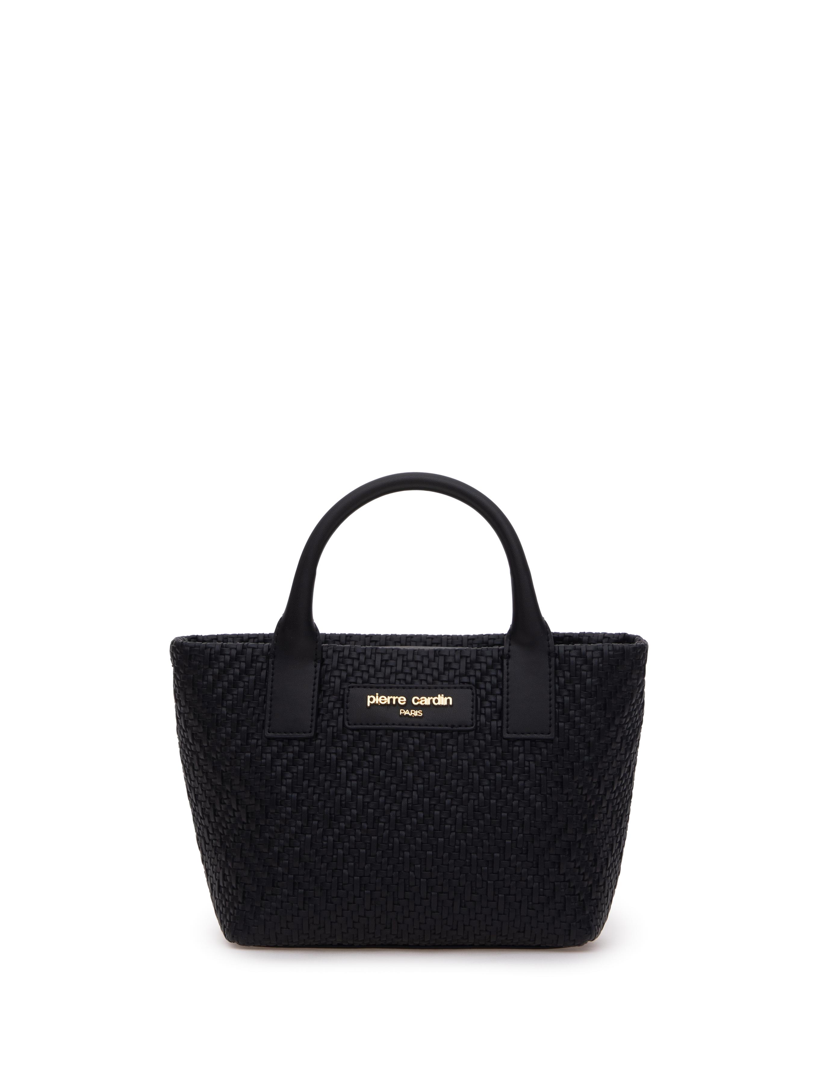 Siyah Omuz Çantası