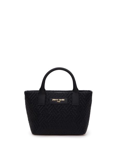 Siyah Omuz Çantası - 50305479001