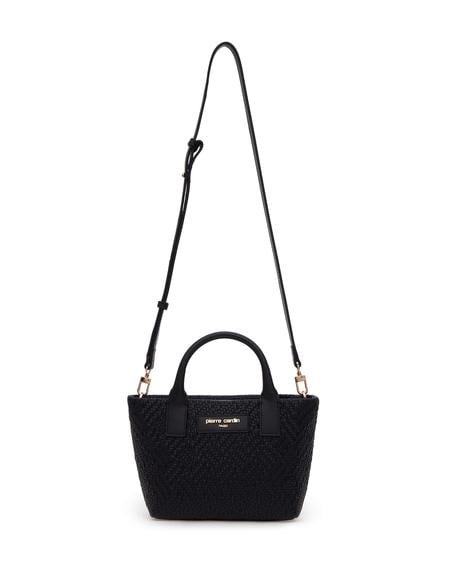 Siyah Omuz Çantası - 50305479001