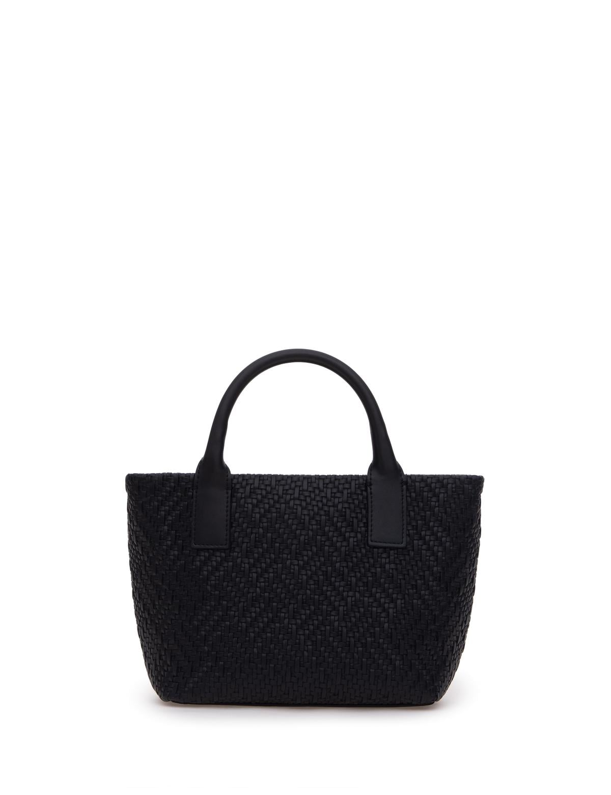 Siyah Omuz Çantası - 50305479001