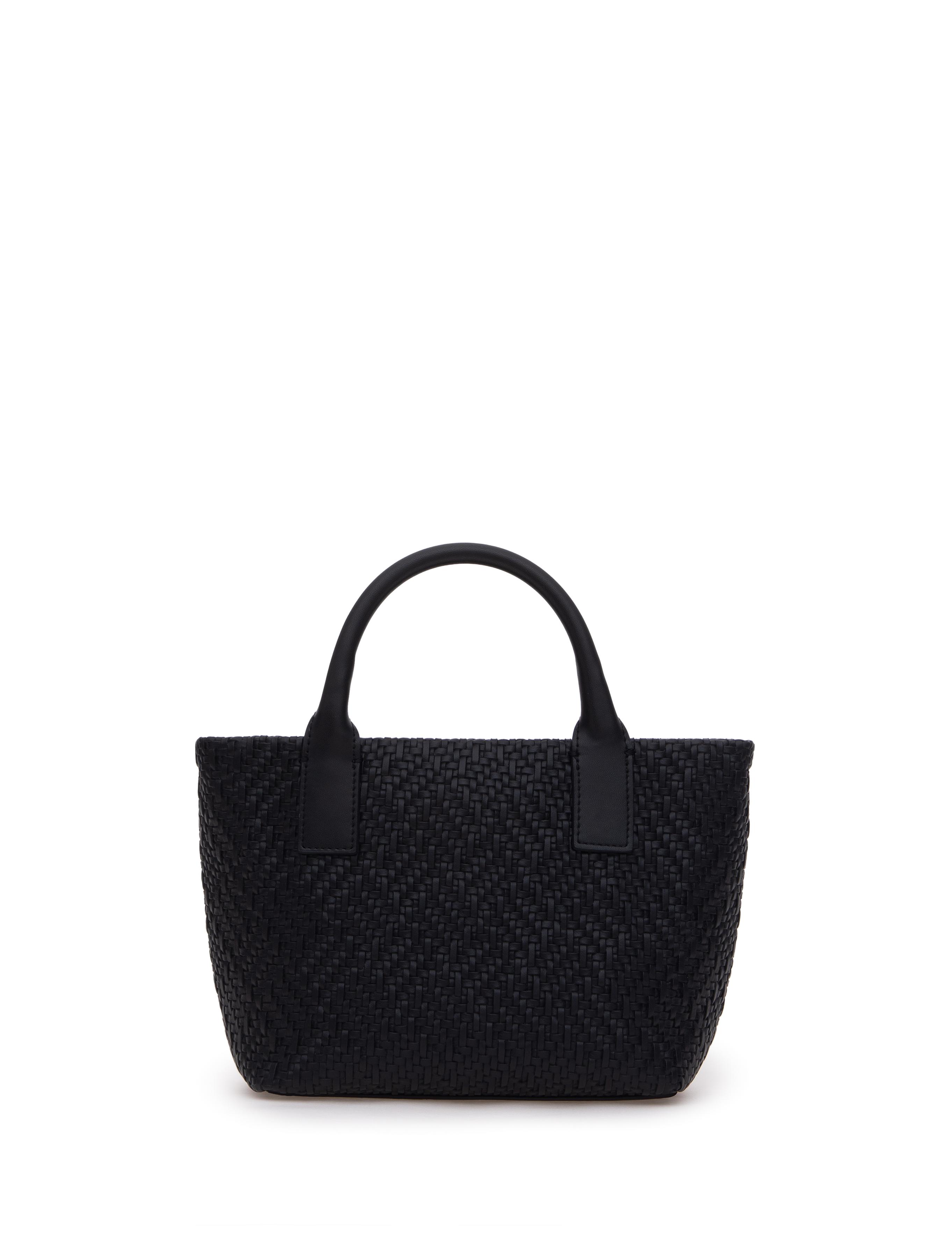 Siyah Omuz Çantası