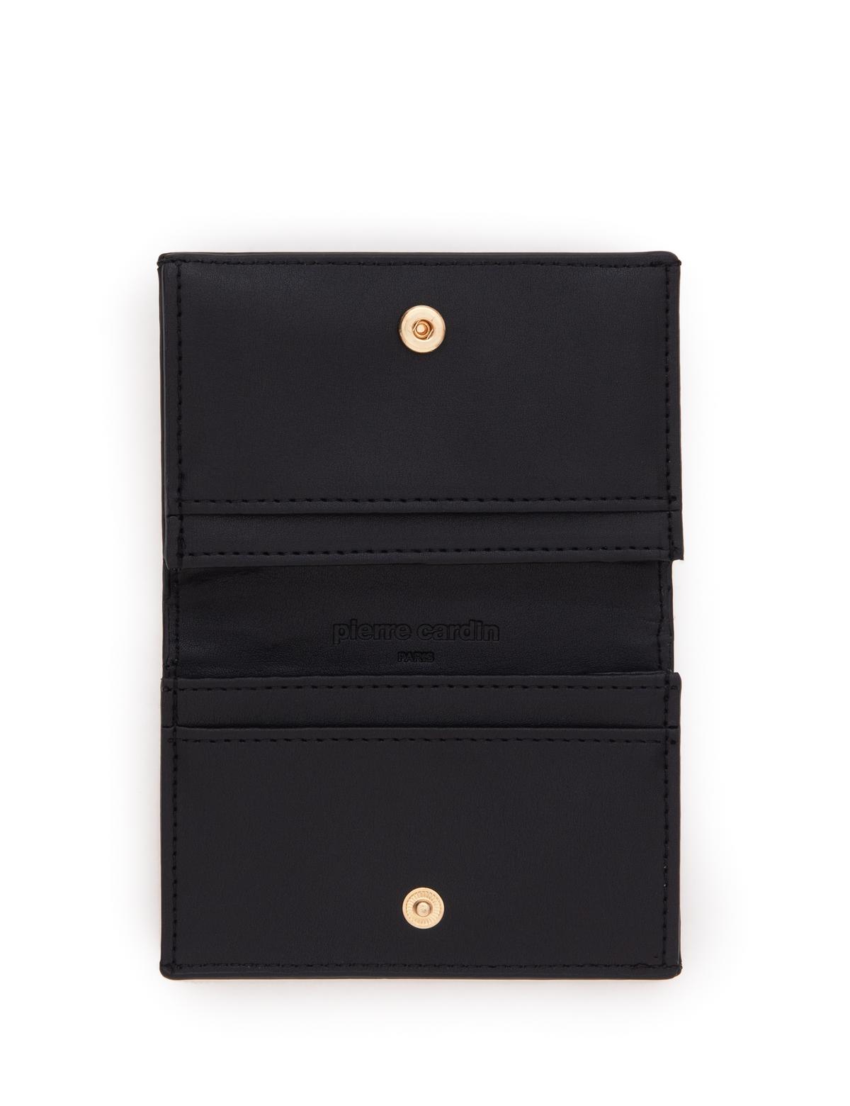 Siyah Cüzdan - 50305619003