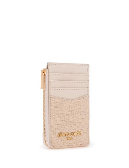 Ekru Cüzdan - 50305646003