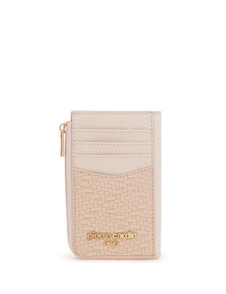 Ekru Cüzdan - 50305646003