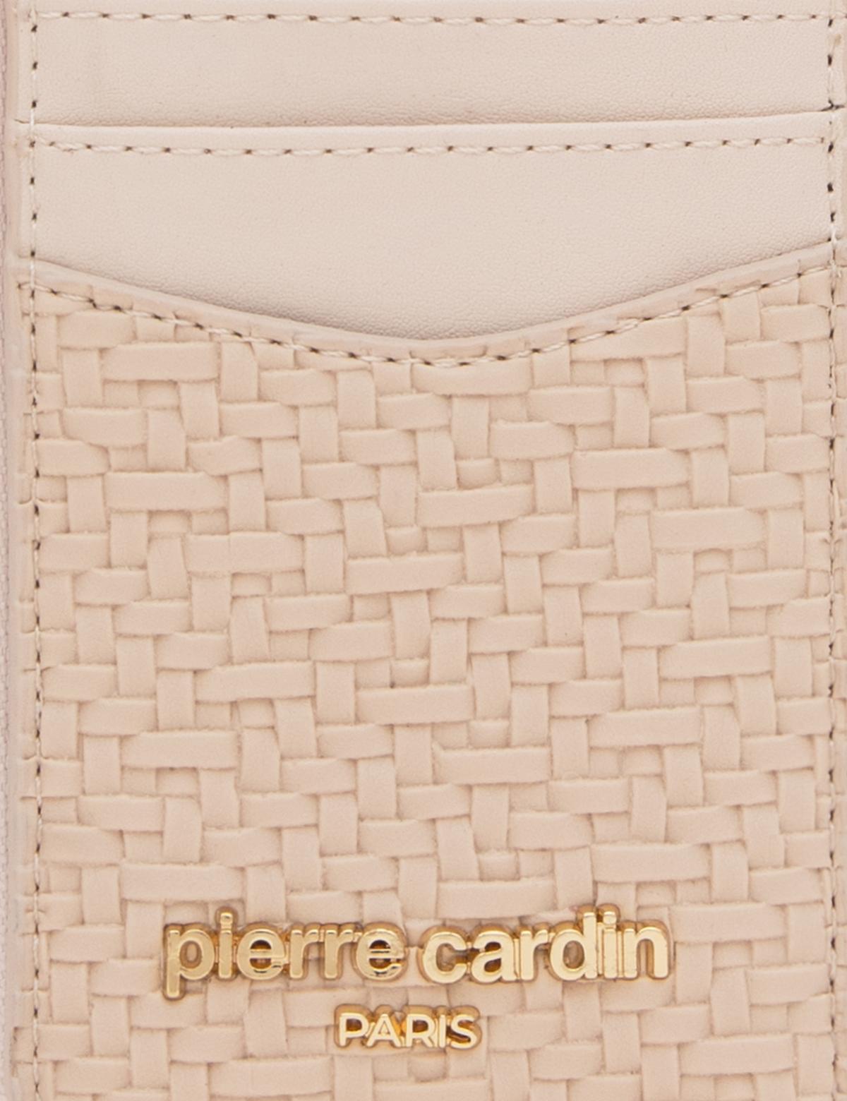 Ekru Cüzdan - 50305646003