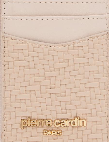 Ekru Cüzdan - 50305646003