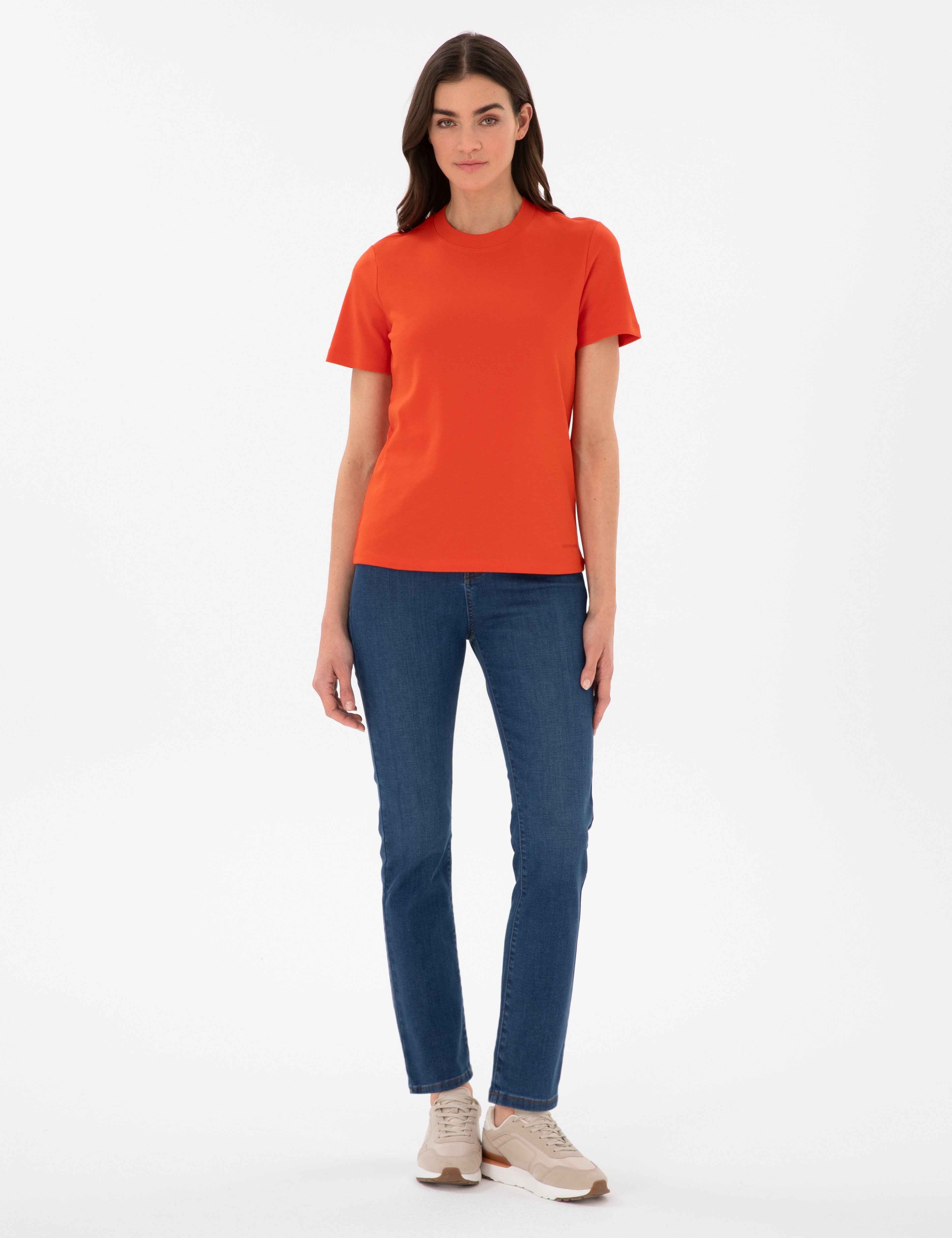 Mavi Slim Fit Jean Pantolon